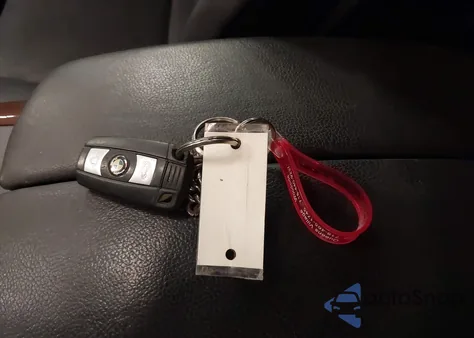 2009 BMW X5 xDrive30I из США, поврежденный, VIN 5UXFE43509L260435